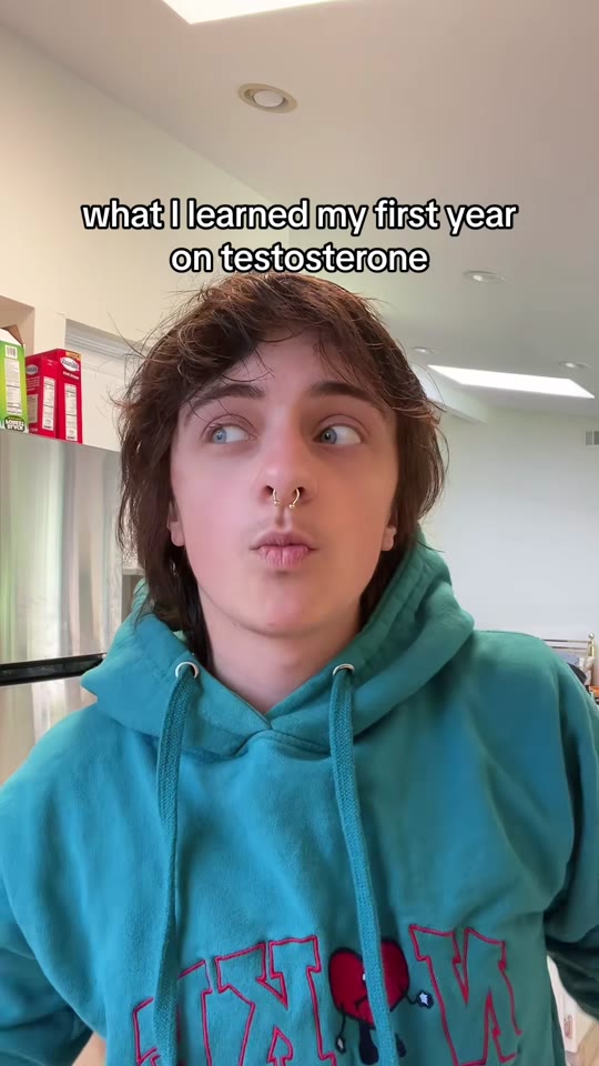 @stapleyourmouthshut's testosterone claims, fact-checked