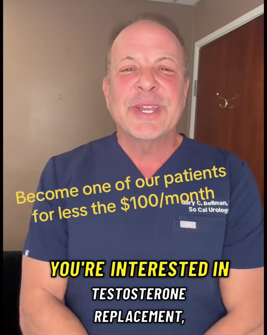 TRT for under $100/month: what the pitch leaves out