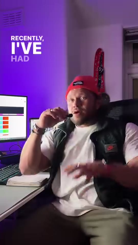 @therealmrfreshwater's pre-TRT advice, fact-checked