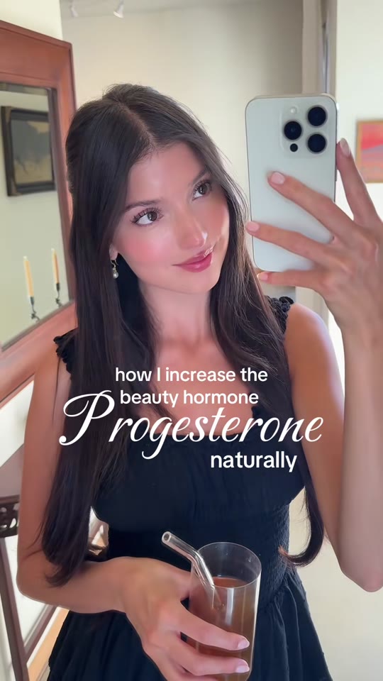 @valerieribon's progesterone claims need context