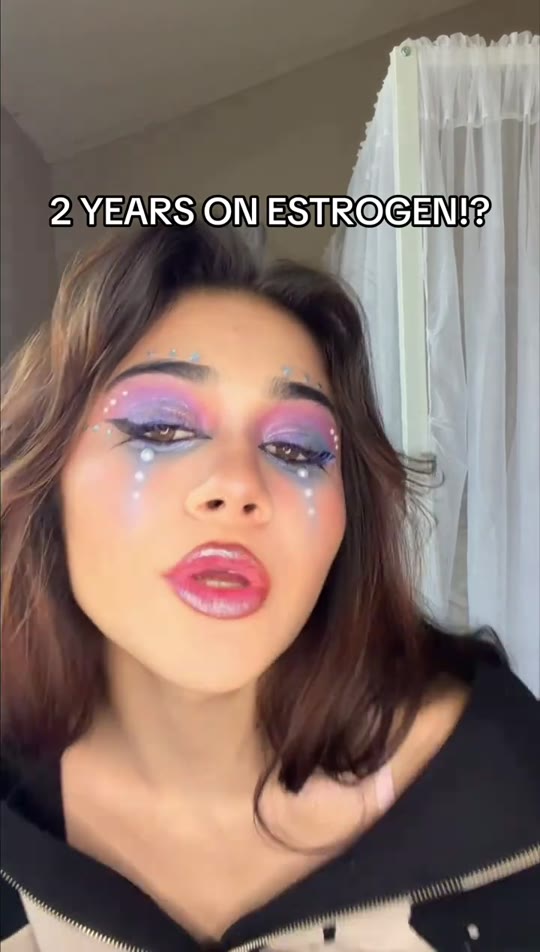 MTF HRT announcements on TikTok: what the science says