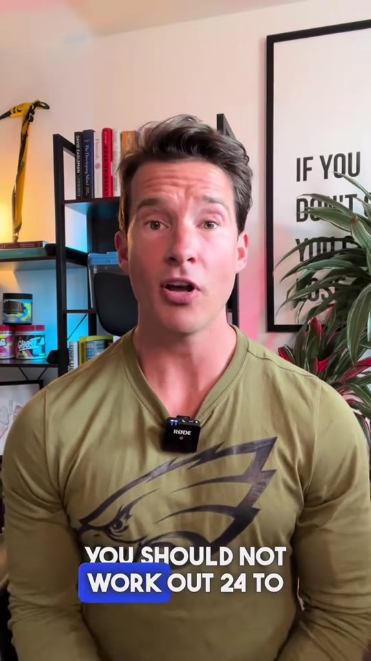 Does exercise really mess up blood test results?