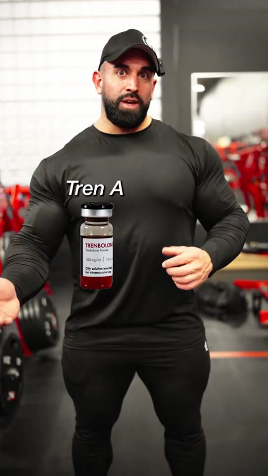 TRT and bodybuilding claims: what the gym bros get wrong