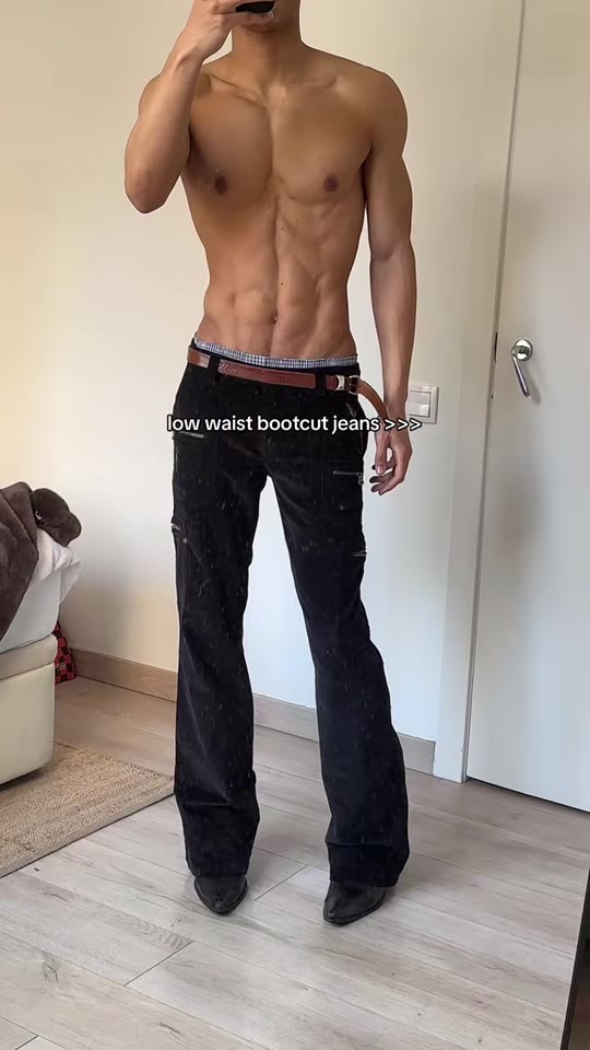 TRT and men's fashion TikTok: separating hormone facts from hype