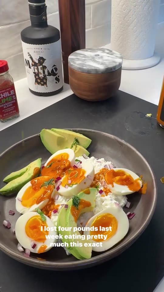@ketorecipes's keto breakfast claims, fact-checked