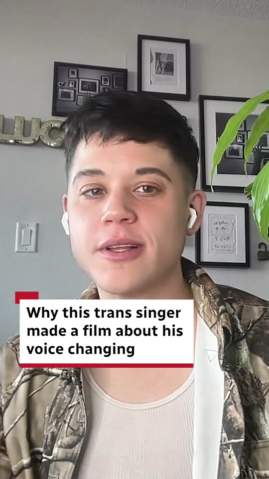 CBC News covers trans health and testosterone therapy