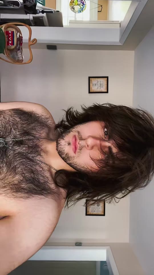 This TikTok about facial hair and testosterone is wrong