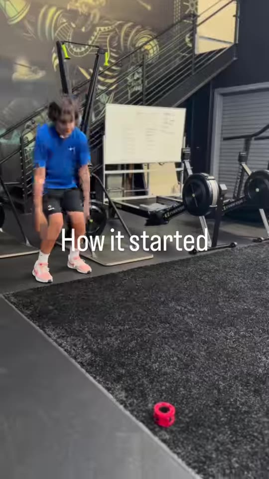 @coachjuanleija's teen transformation claims, fact-checked