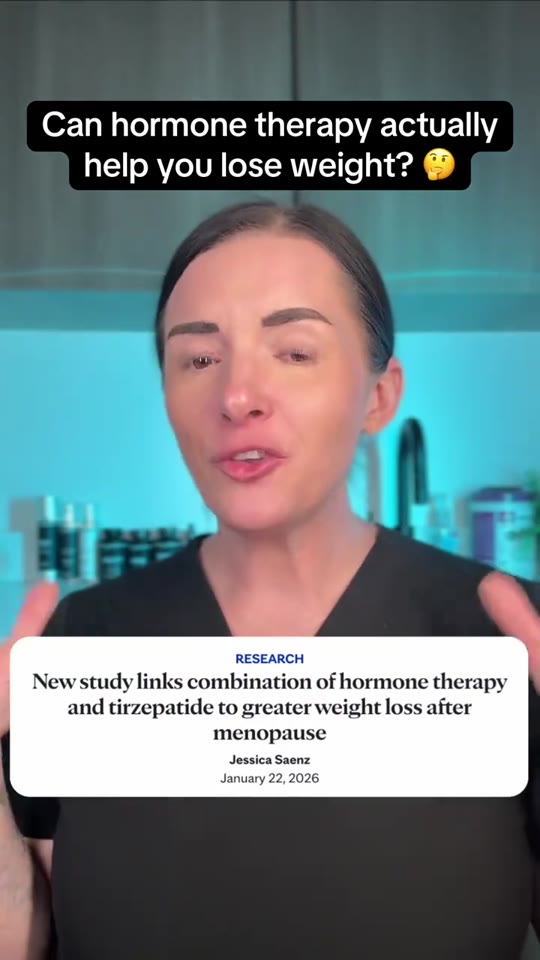 @elevatemd's hormone therapy weight loss claims, fact-checked