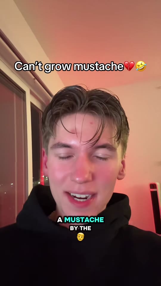 @seanstax2's testosterone and facial hair claims checked