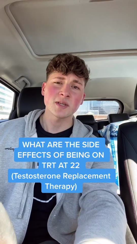 TRT workout effects: what the research actually shows
