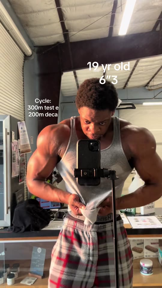 TRT and bodybuilding: separating gym culture hype from clinical fact