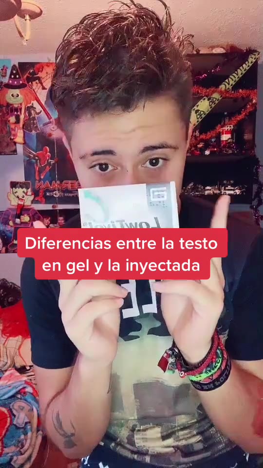 @jdany.deflon's testosterone transition content, fact-checked