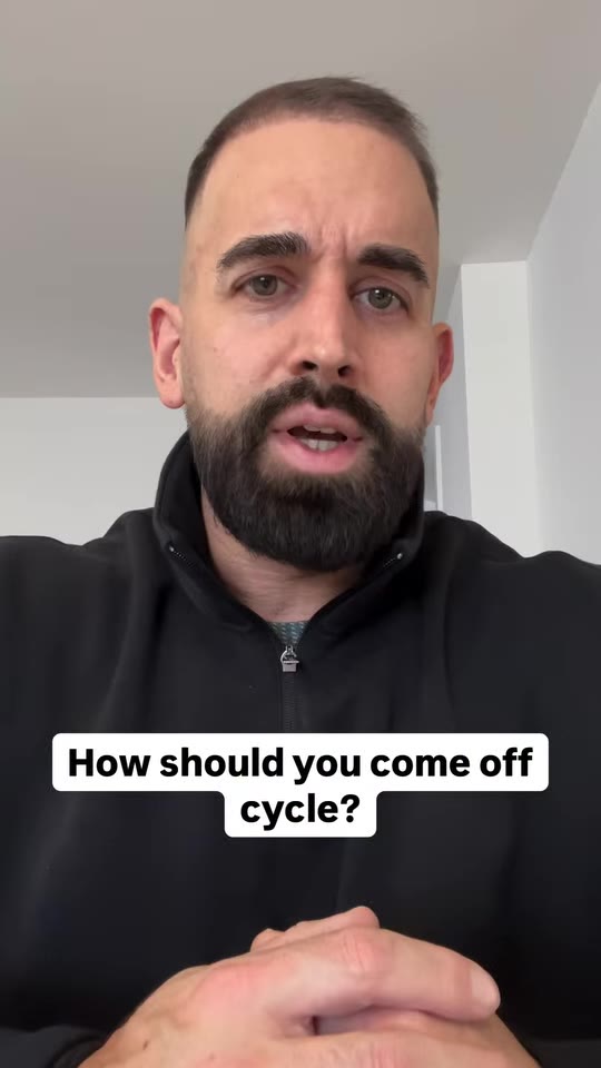 @coachlittlejoe's PCT vs TRT claims need context