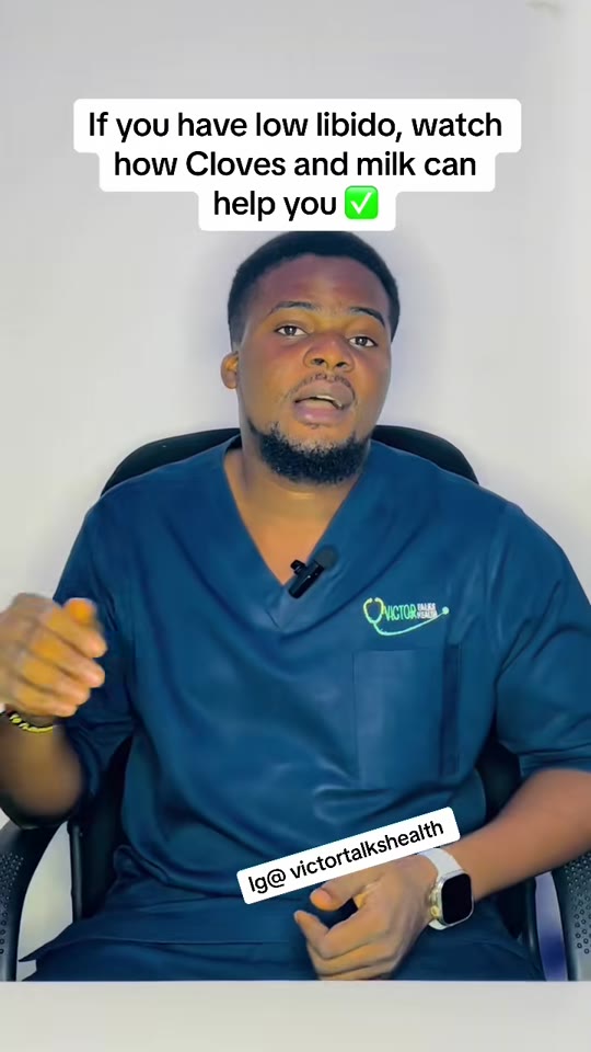 Can clove and milk actually boost testosterone levels?
