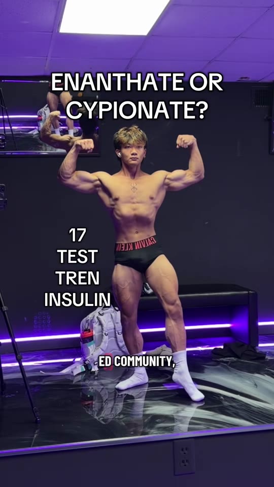 @gooo_tw_'s TRT coaching claims need a closer look