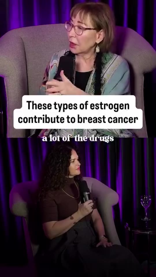 @drjolenebrighten's estrogen claims need more context