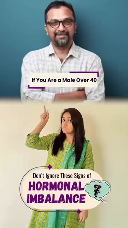 @dietitian_manpreet's hormone balance claims fact-checked