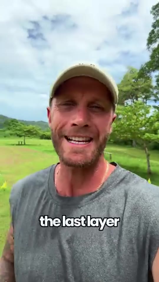 @mattycfox's hormone reset claims, fact-checked