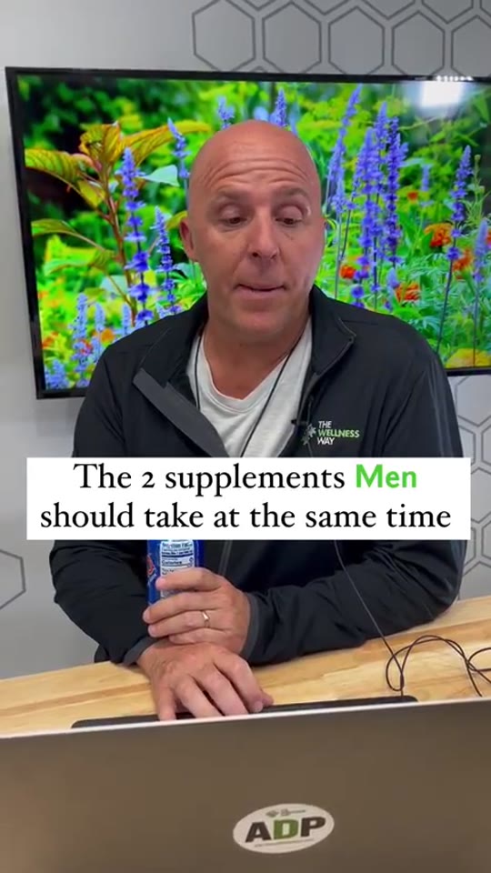 @drpatrickflynn's testosterone supplement claims, fact-checked