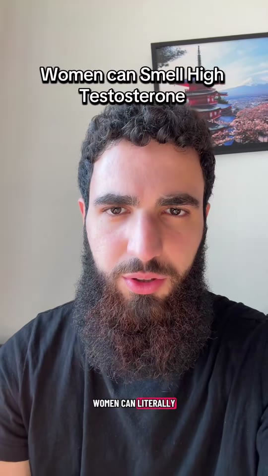 Testosterone optimization on TikTok: hype versus clinical evidence