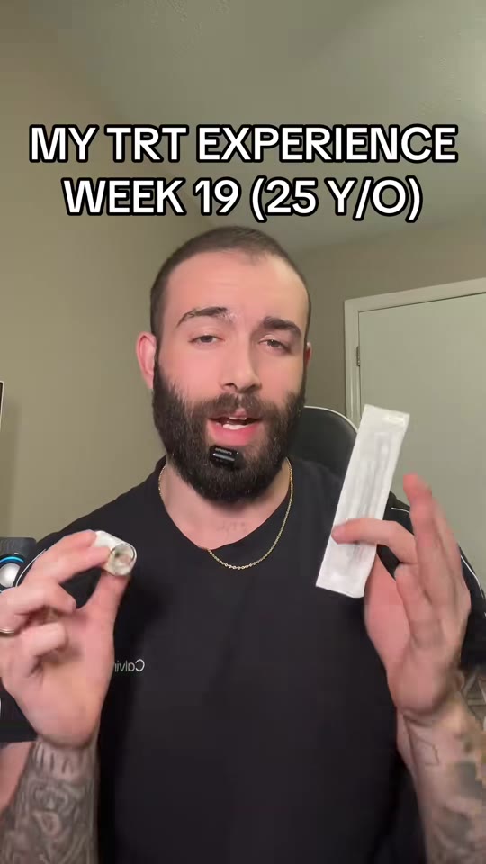 @popethecoach's 550 testosterone cutoff, fact-checked