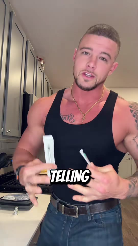 TRT on TikTok: separating real benefits from hype