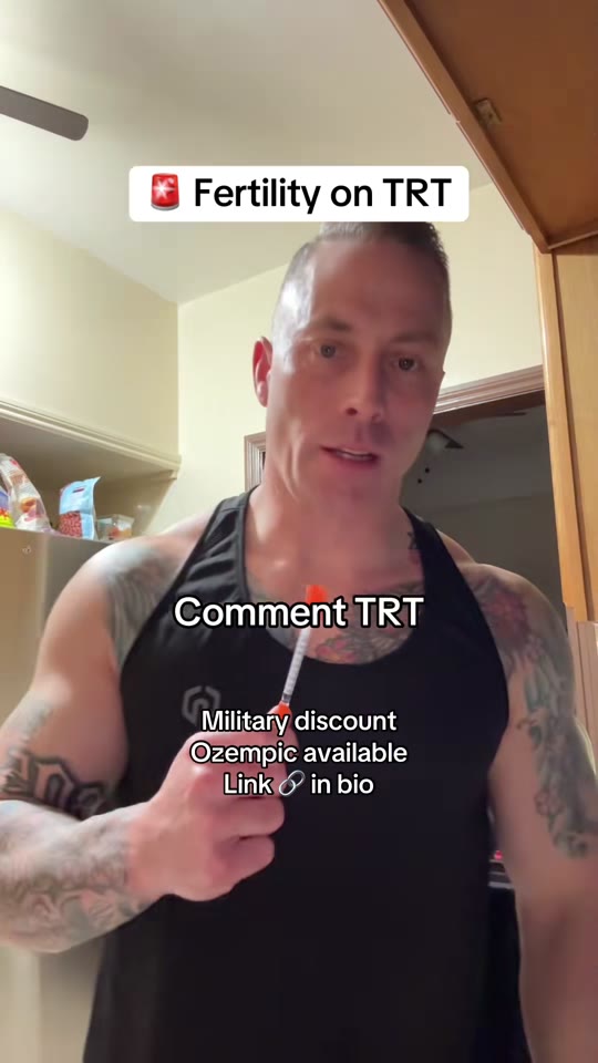 @bull52772's TRT claims need more context