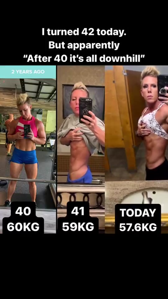 @thealigilbert's testosterone aging claims, fact-checked