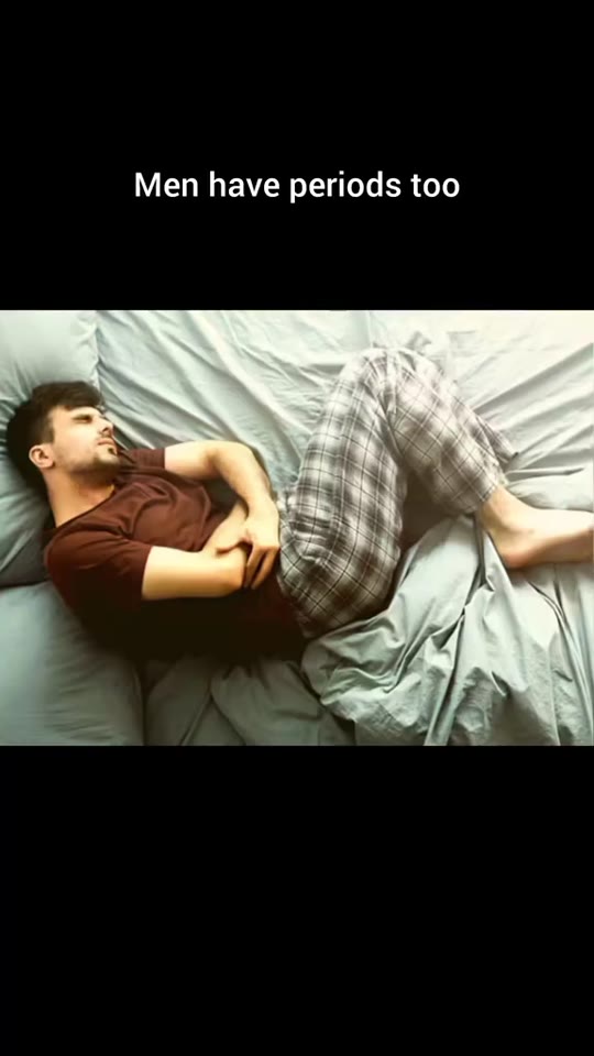 This TikTok about men's health issues needs context