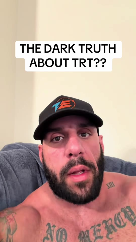 TRT and hormone optimization: separating hype from clinical evidence
