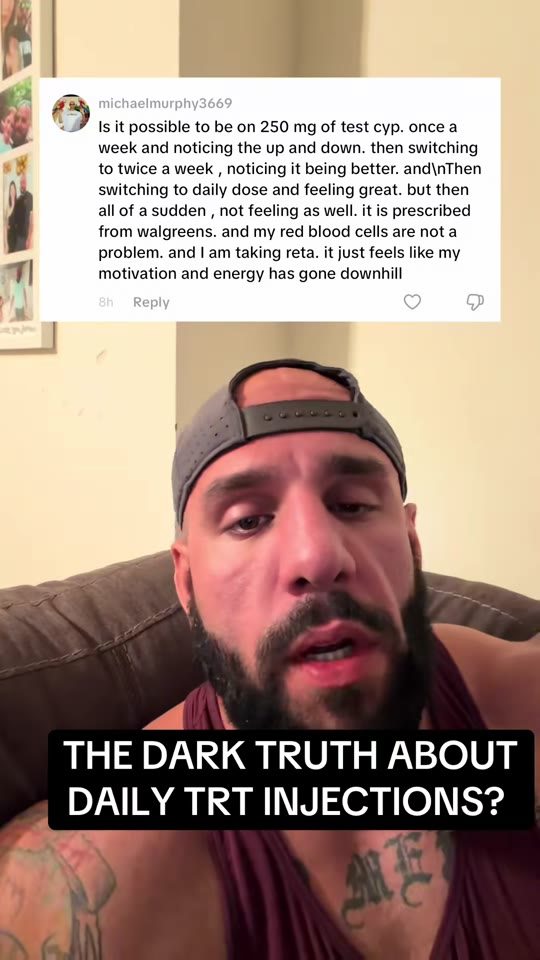 @coach.agz's TRT claims need more context to judge