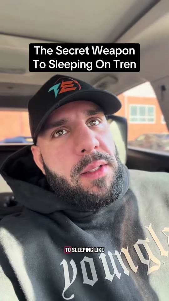 TRT on TikTok: separating real therapy from gym bro mythology