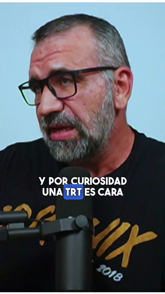 TRT costs in Spain: what's real and what's gym-bro math