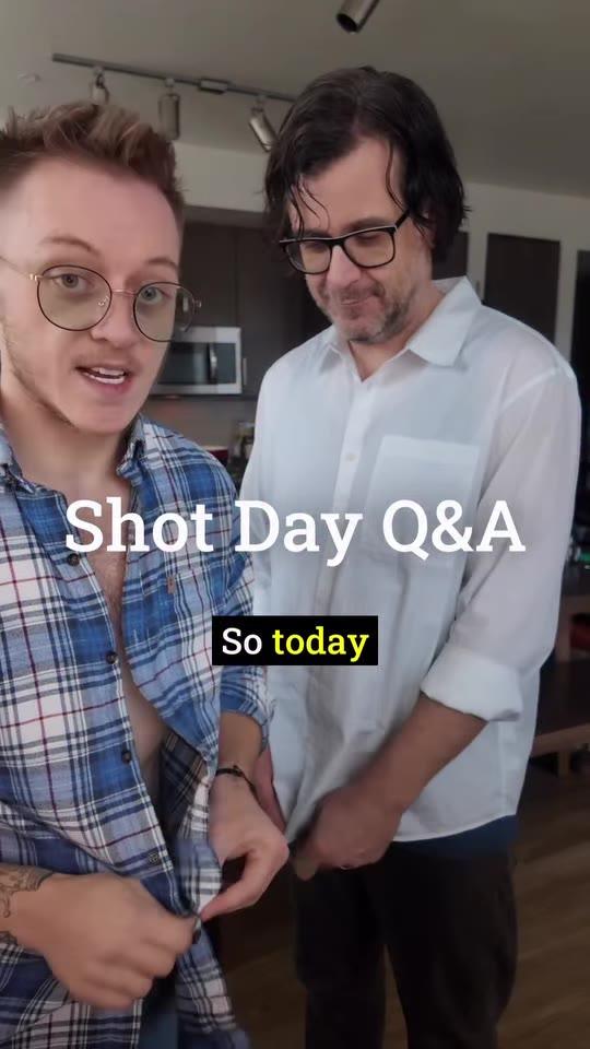 @renqcomedy's testosterone HRT video fact-checked
