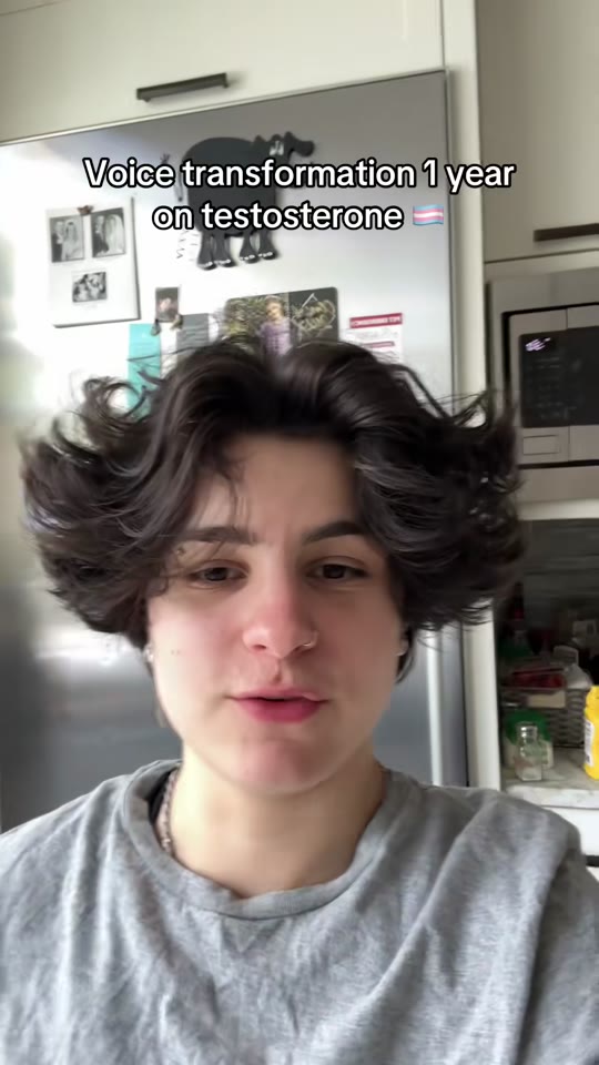@gray_vacc's testosterone transformation, fact-checked