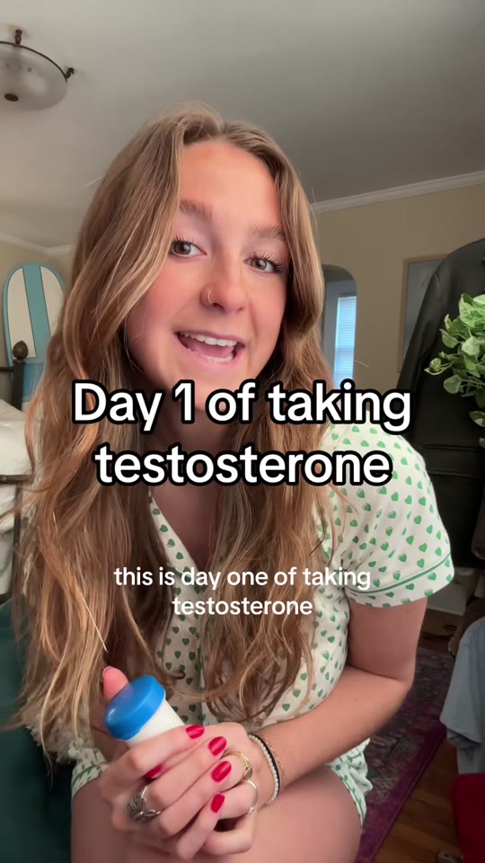 @grayson.smith12's testosterone therapy claims fact-checked