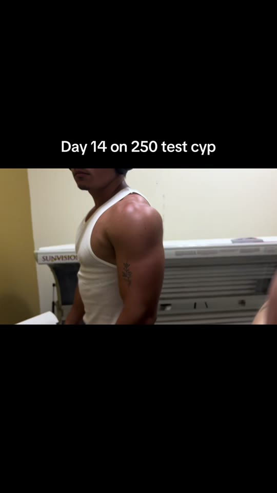 @gust2weakbrah's TRT cycle claims need serious scrutiny