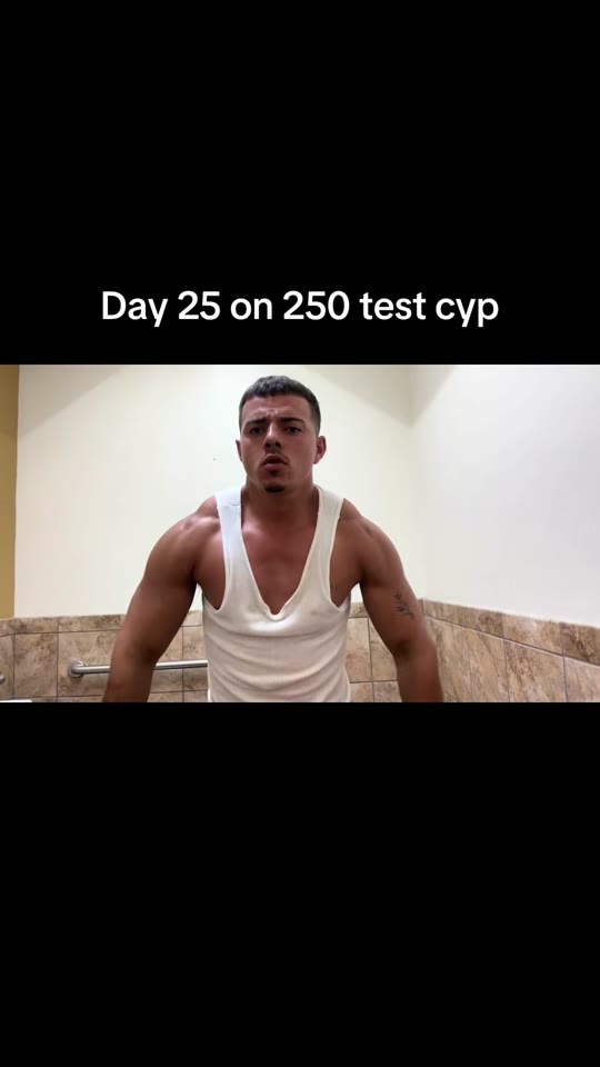 @gust2weakbrah's TRT cycle update, fact-checked