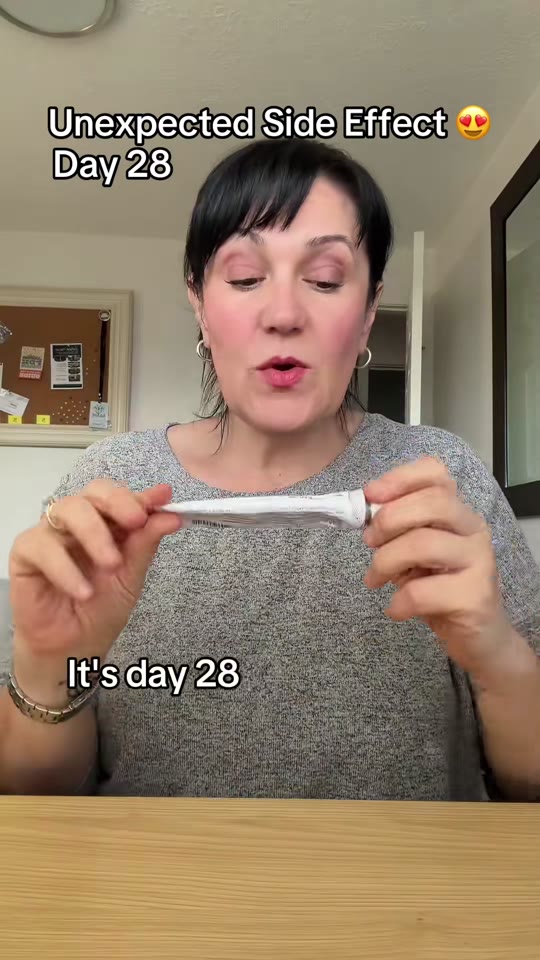 Estradiol cream on the face: TikTok trend vs. actual evidence