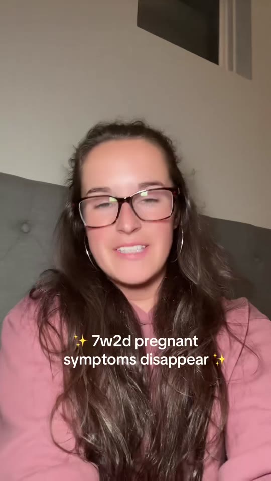 @tay_and_isma's pregnancy anxiety claims, fact-checked