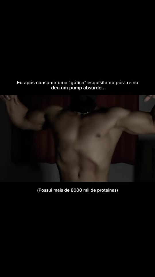 @gilsonbrown_'s testosterone pump claims, fact-checked
