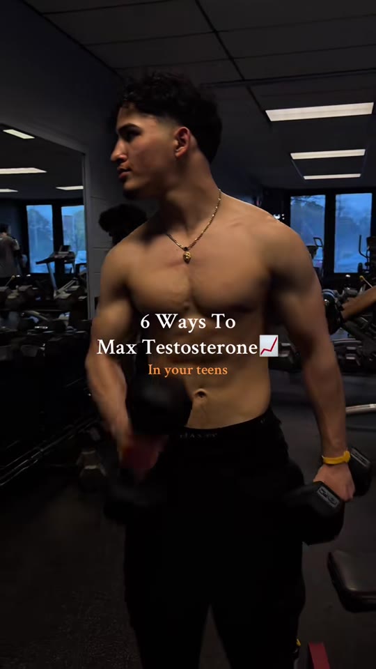 @jon_ascend's TRT advice goes unchecked on TikTok