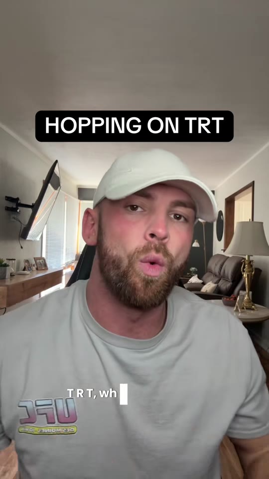@dosedbyt's TRT life change promise, fact-checked