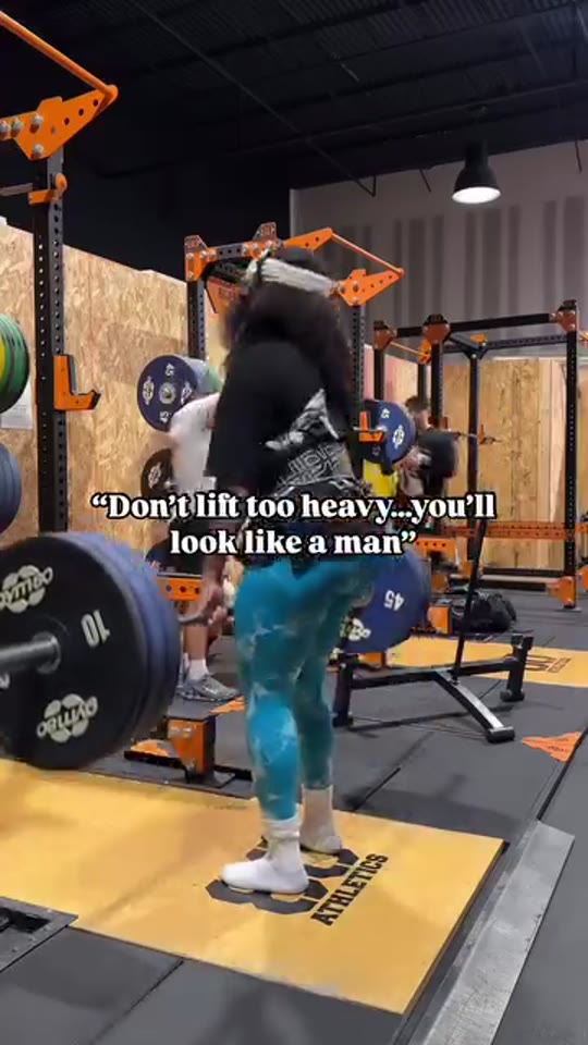 @slay_cynthia's muscle-building claims fact-checked
