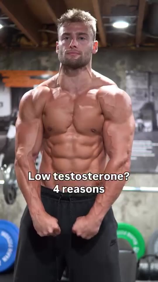 @fitcameron's testosterone lifestyle claims, fact-checked