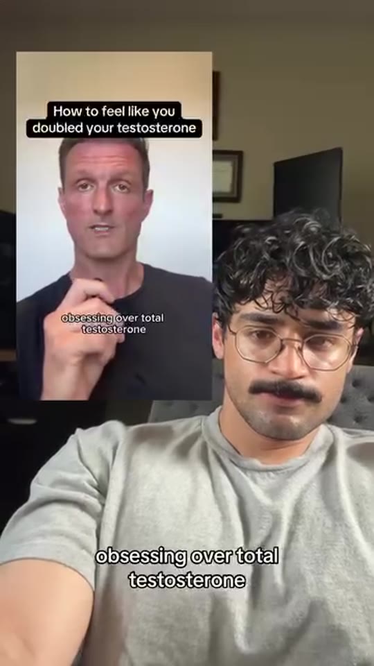 Can you really double your free testosterone naturally?
