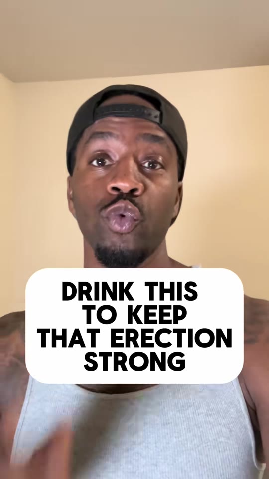 @austinking555's juice recipe for erections, fact-checked