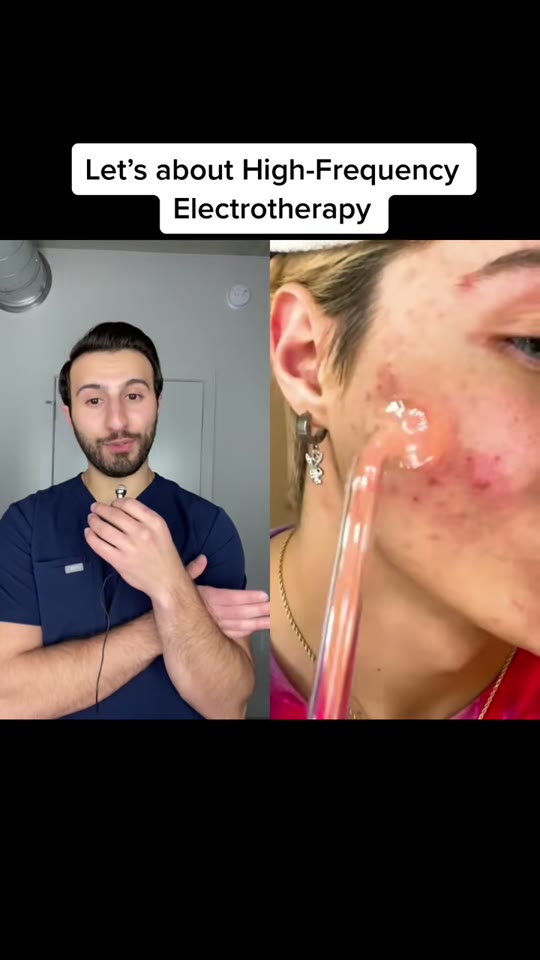 Dr. Tomassian's skincare advice on TikTok, fact-checked