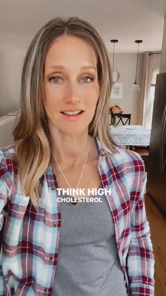 @lisahealthjoy's TRT nutritionist claims need context